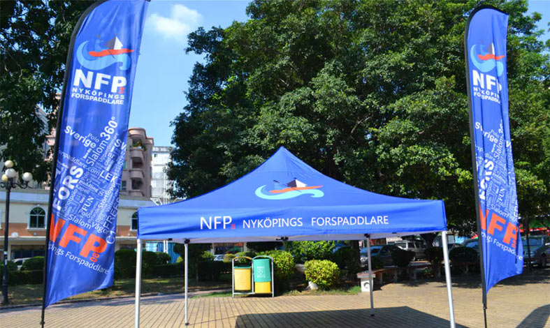 Introduction to Outdoor Tent Manufacturers and Relevant Knowledge on Choosing Outdoor Tents